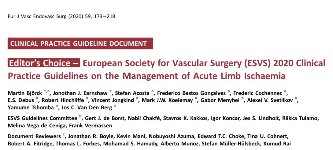 vascularium's tweet photo. Fasciotomias de la pierna: cómo hacerlo✅🔐! Guías @ESVSmembership @EVST_ESVS 🚨🆘🩸🎈🪢💥⤵️ Solo en @vascularium de @asovascular ! @ascolcirugia @MISIRG1 @Cirbosque @PipeCabreraV @jmills1955 @GustavoOderich Link: https://t.co/bQRpQYz7tx https://t.co/VAtenXBGmK