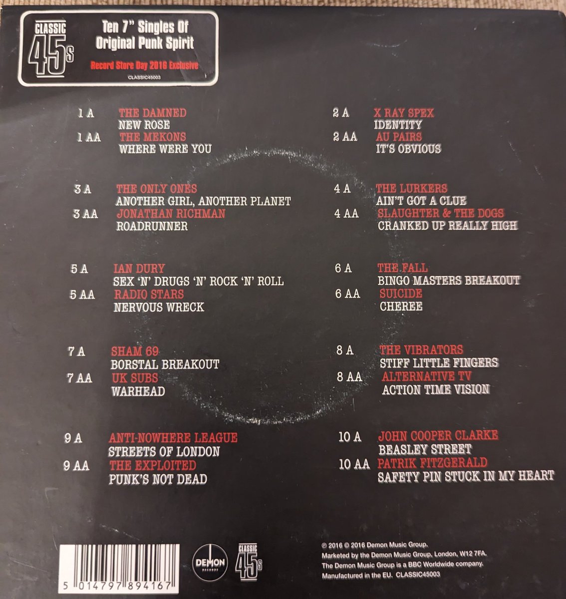 Michael Williams (Mikey) tweet media