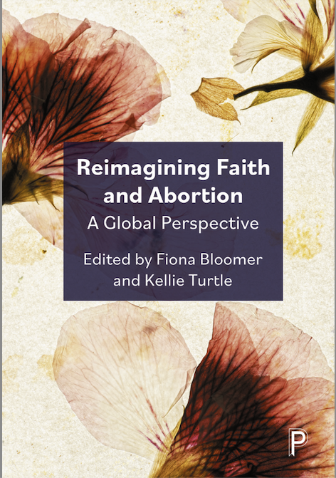 Fiona Bloomer (@drbloomer) on Twitter photo Thrilled with the new book cover design from <a href="/policypress/">Policy Press</a> with co-editor with <a href="/KellieTurtle/">Kellie Turtle</a>, Reimagining faith and abortion - a global perspective, coming out in a few months. The book challenges the assumption that people of faith are anti abortion. Thrilled with the new book cover design from <a href="/policypress/">Policy Press</a> with co-editor with <a href="/KellieTurtle/">Kellie Turtle</a>, Reimagining faith and abortion - a global perspective, coming out in a few months. The book challenges the assumption that people of faith are anti abortion.