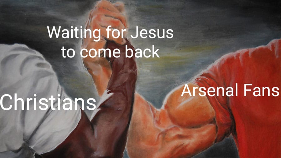 MastodonArsenal's tweet photo. We are all missing him

(via r/Gunners Reddit)
https://t.co/mcG1hKHwUP

#arsenalfcsocial #arsenal https://t.co/EOH21D1DSa