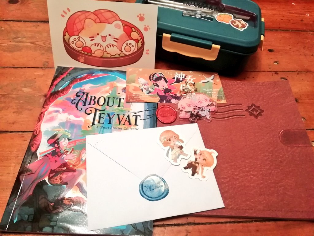 CoffeeFluffy's tweet photo. @TwinsDeliveryS thank you for this wonderful package!! So cute!! 💕💕💕 https://t.co/QZRhoa10zs