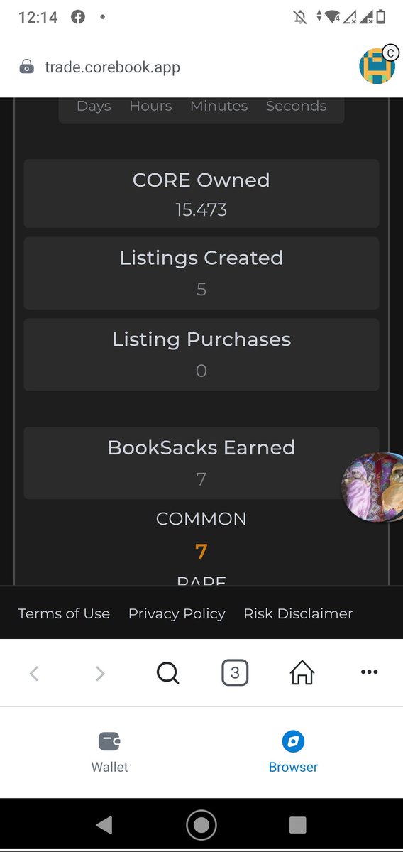 UMMMahdiuzzaman's tweet image. #CoreBookApp $BOOK