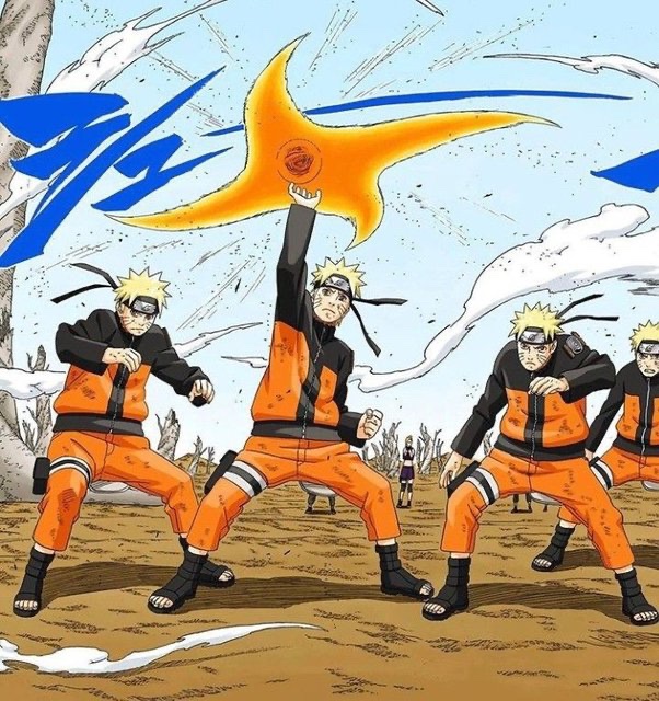 SNaruto_6950 tweet media