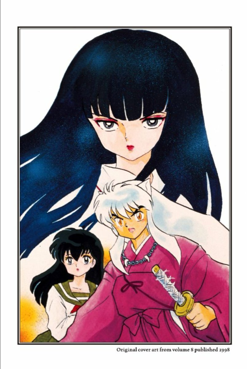 MirrorljlWorld's tweet photo. 💜🥰🤟🏻🪞♾🤩♾🪞🤟🏻😍❤
Inuyasha &amp; Kikyo              
💜🥰🤟🏻🪞♾🤩♾🪞🤟🏻😍❤

1️⃣#InukyoWeek : Day:5

❤🔁
#犬夜叉 #桔梗 #犬桔 #Inuyasha #Kikyo #Inukik #inukyo #InukyoWeek #InukikWeek #slyaliceart #digitalart #ibispaintx
#أنمي #مانغا #anime #manga https://t.co/JYS5IbGjFY