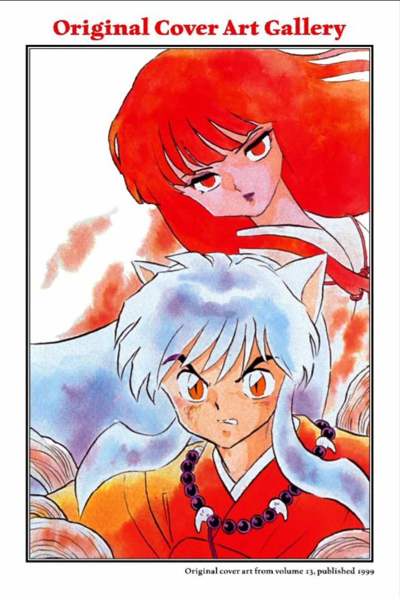 MirrorljlWorld's tweet photo. 💜🥰🤟🏻🪞♾🤩♾🪞🤟🏻😍❤
Inuyasha &amp; Kikyo              
💜🥰🤟🏻🪞♾🤩♾🪞🤟🏻😍❤

1️⃣#InukyoWeek : Day:5

❤🔁
#犬夜叉 #桔梗 #犬桔 #Inuyasha #Kikyo #Inukik #inukyo #InukyoWeek #InukikWeek #slyaliceart #digitalart #ibispaintx
#أنمي #مانغا #anime #manga https://t.co/JYS5IbGjFY