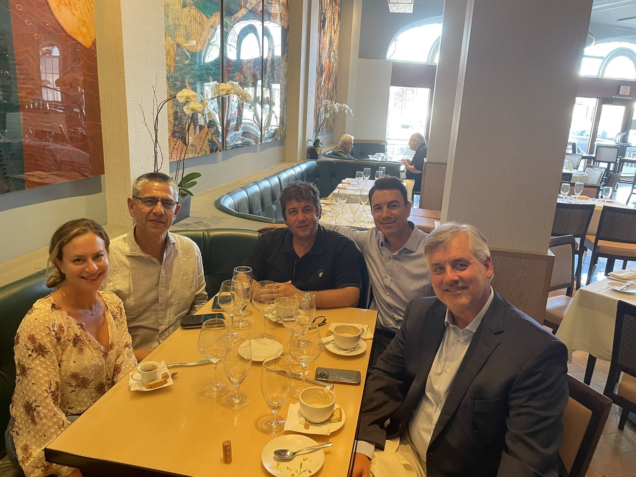 George Sharp - Advocate for truth in the OTC on Twitter: