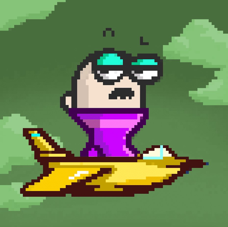 🛸 FREE-MINT GIVEAWAY 🛸

🎁 4x WL of FloppyUFO 🎁

To celebrate, he's giving away 4 FREE (WL Spots)!
Rules to enter: 📍

📟  Follow @FloppyUFO , <a href="/Wagm1iDao/">WagmiDao</a>
&amp; @anthonyjonnes
📟  RT &amp; Like
📟  Tag 3 NFT friends!

⏳ Ends in 48 Hours