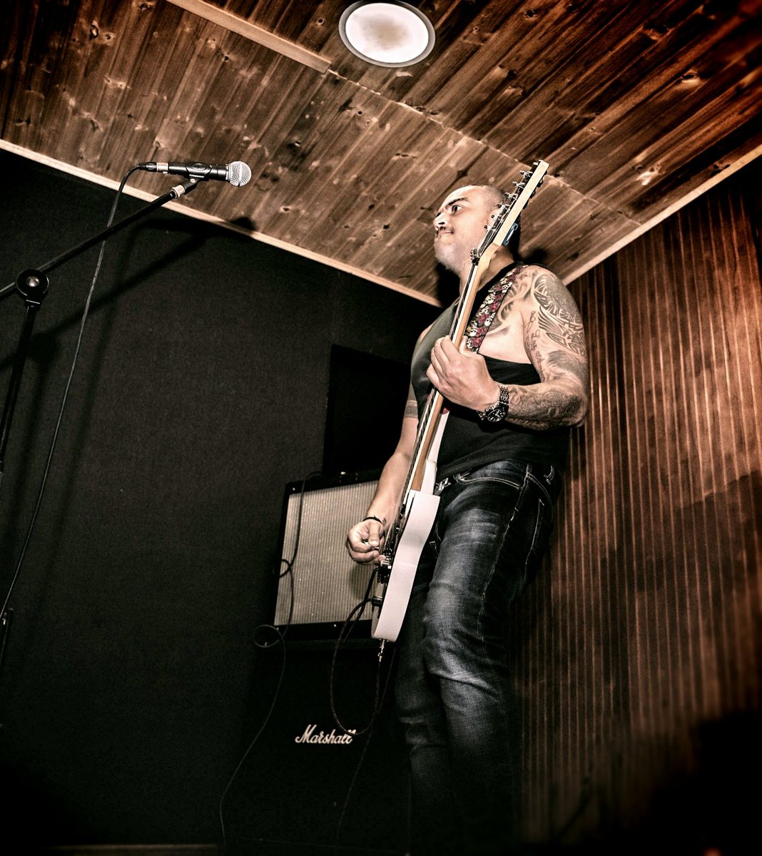 STOMP ROLLER tweet media