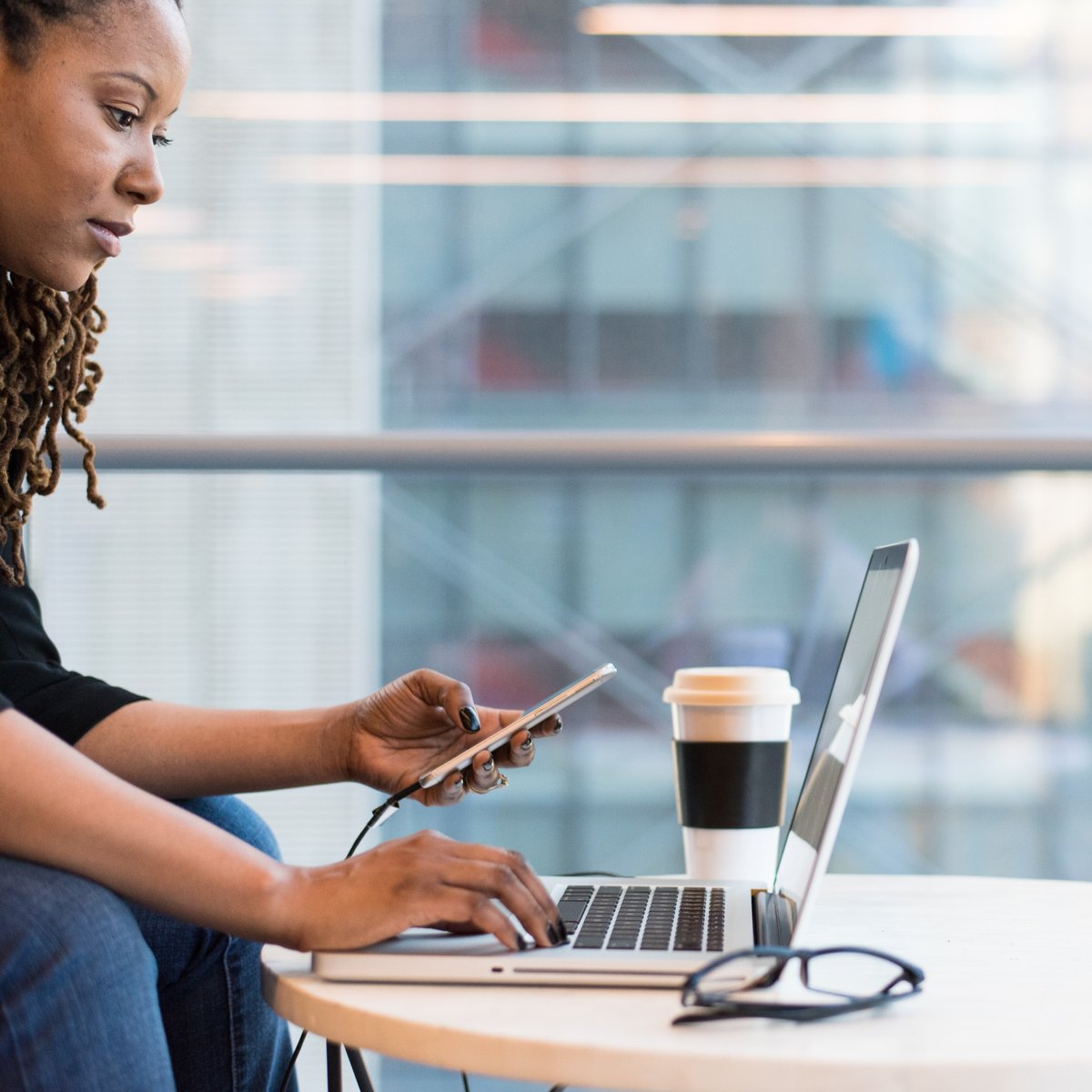 More women than ever before are ordering the abortion pill by mail. Gateway continues to adapt to the changing landscape of abortion, bringing our services into easy reach of women considering abortion - reaching and serving them before it is too late! 

#ConnectingForLife