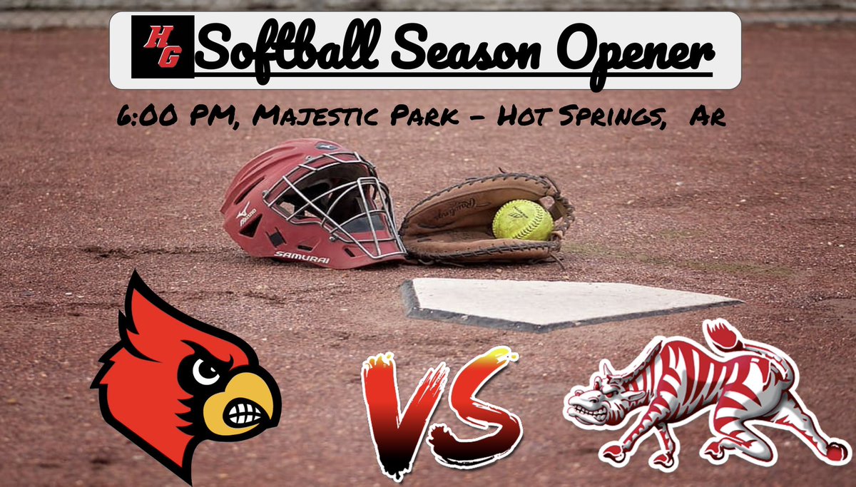 HarmonyGroveSoftball tweet media