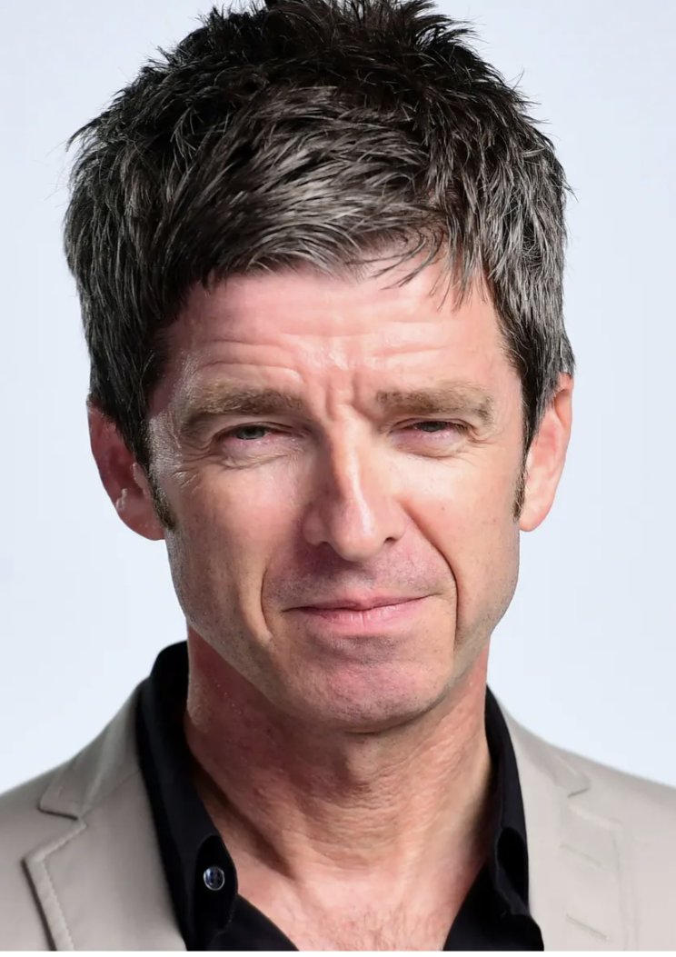 Imagine being #NoelGallagher. Aged 55, hilariously going on #DutchRadio to try and get some attention by misgendering #SamSmith, when they look like an actual #DotCotton #TributeAct.