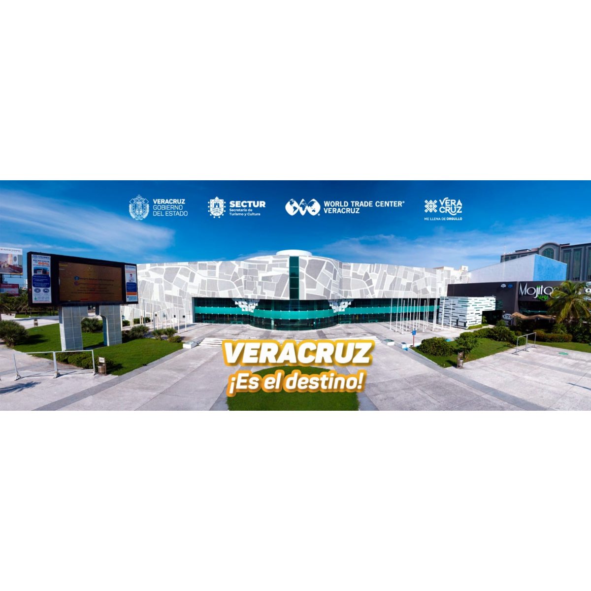 World Trade Center Veracruz on Twitter 