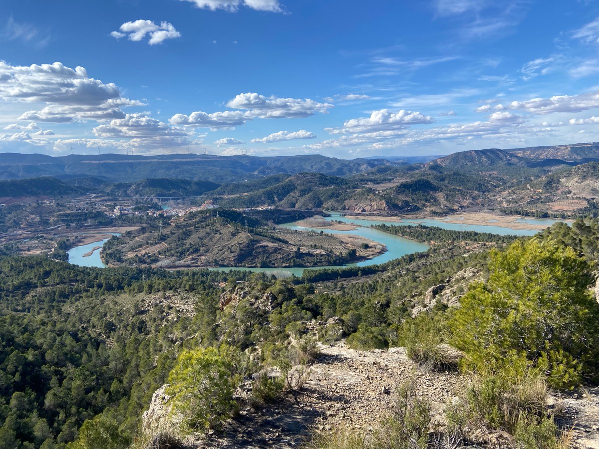 CTV Trail Valencia tweet media