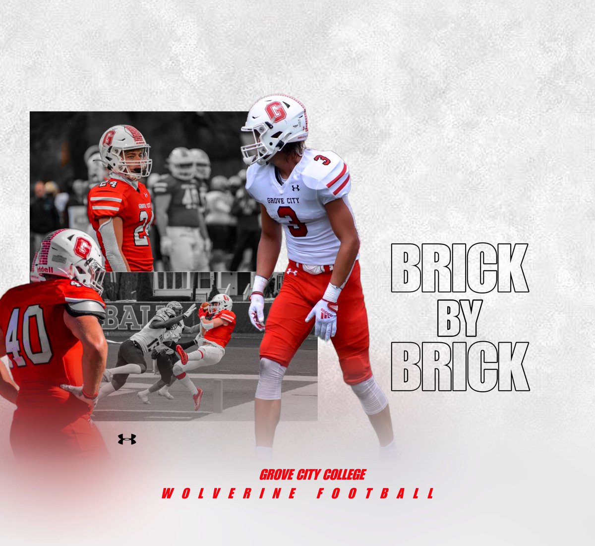GCC_FB's tweet image. #ComeBuildWithUs #BrickByBrickGCC