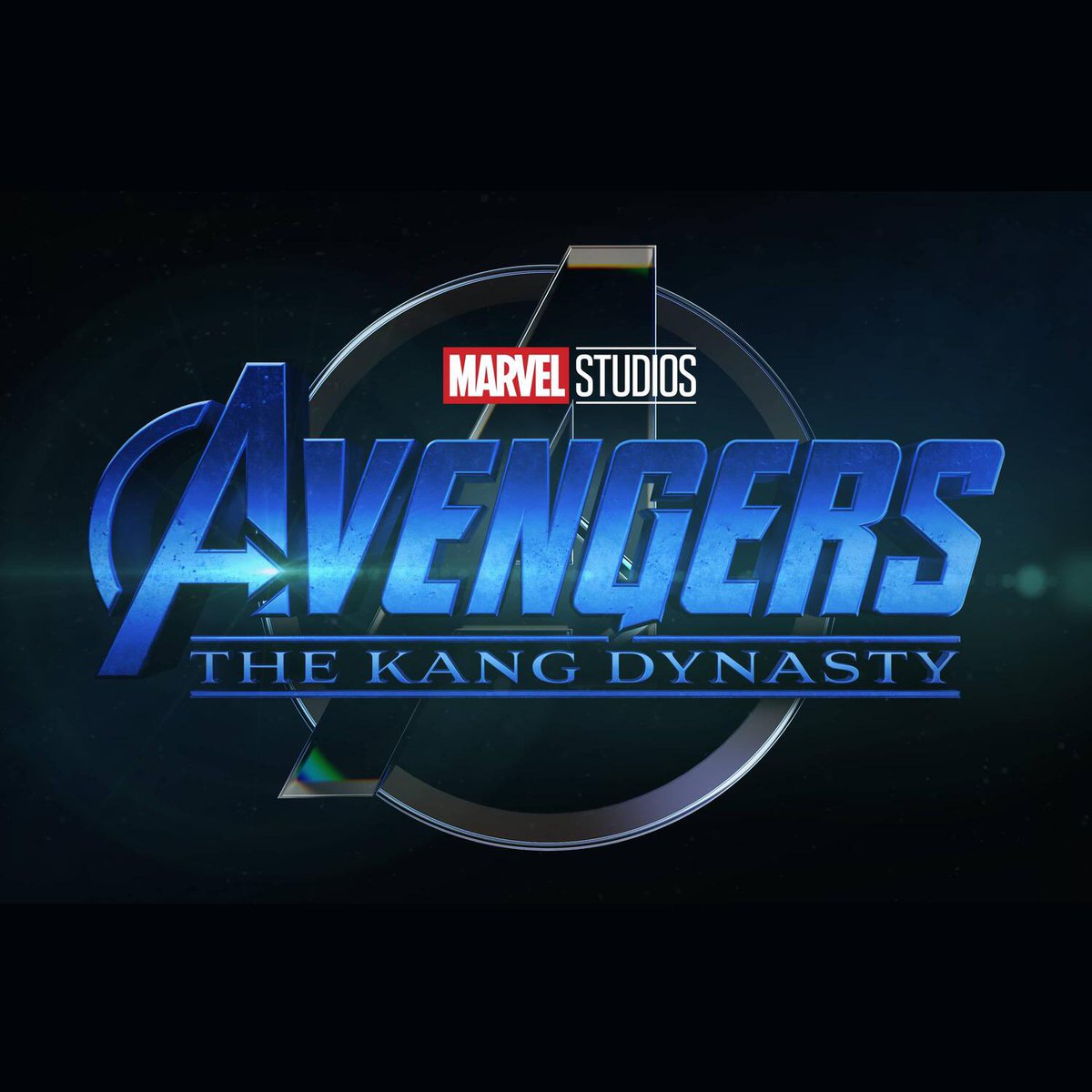 Jeff Loveness says he wrote #Quantumania unaware that he will return to write #Kang as the next big villain in ‘AVENGERS: THE KANG DYNASTY’

“I didn’t really plan on charting out an “Avengers” story, but I laid down a little bit of track.“

(via <a href="/TheWrap/">TheWrap</a>)