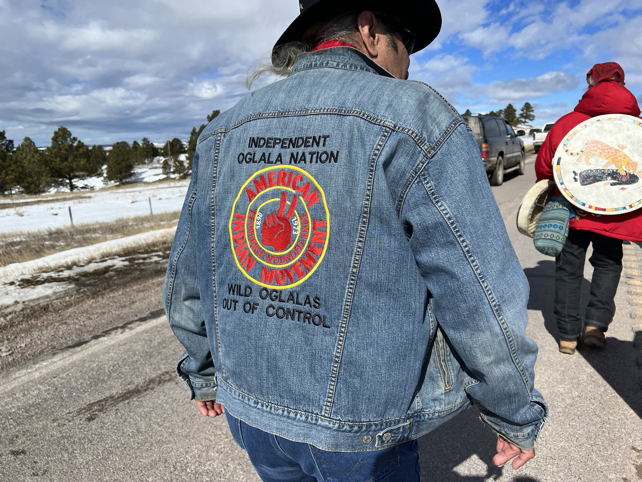 Fwi/oglala Sioux Tribe Inmate List.html