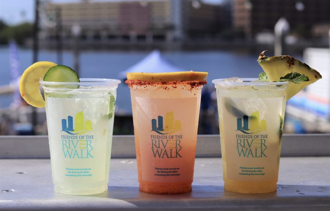 Tampa Riverwalk (@tampariverwalk) on Twitter photo ⭐️MEMBER MONDAY⭐️
Friends of the Riverwalk would like to thank @thesailtampa for their corporate membership and continued support of the Riverwalk.
Stop in for a refreshing drink as you stroll the Riverwalk! 🍹
📸 <a href="/TheSailTampa/">The Sail Plaza</a>
#membermonday #tampariverwalk #tampa #happymonday ⭐️MEMBER MONDAY⭐️
Friends of the Riverwalk would like to thank @thesailtampa for their corporate membership and continued support of the Riverwalk.
Stop in for a refreshing drink as you stroll the Riverwalk! 🍹
📸 <a href="/TheSailTampa/">The Sail Plaza</a>
#membermonday #tampariverwalk #tampa #happymonday