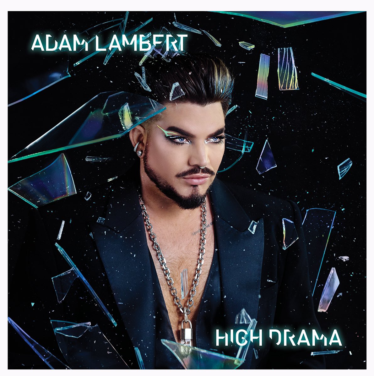 We have several organizations that would LOVE the gift of Adam Lambert’s new release, “High Drama” in CD format. For info on how you can gift High Drama &amp; help support our organizations click the link! glambertangels2.wixsite.com/glambertangels… #adamlambert #highdrama 🎭🌈🦄 #supportLGBTQyouth