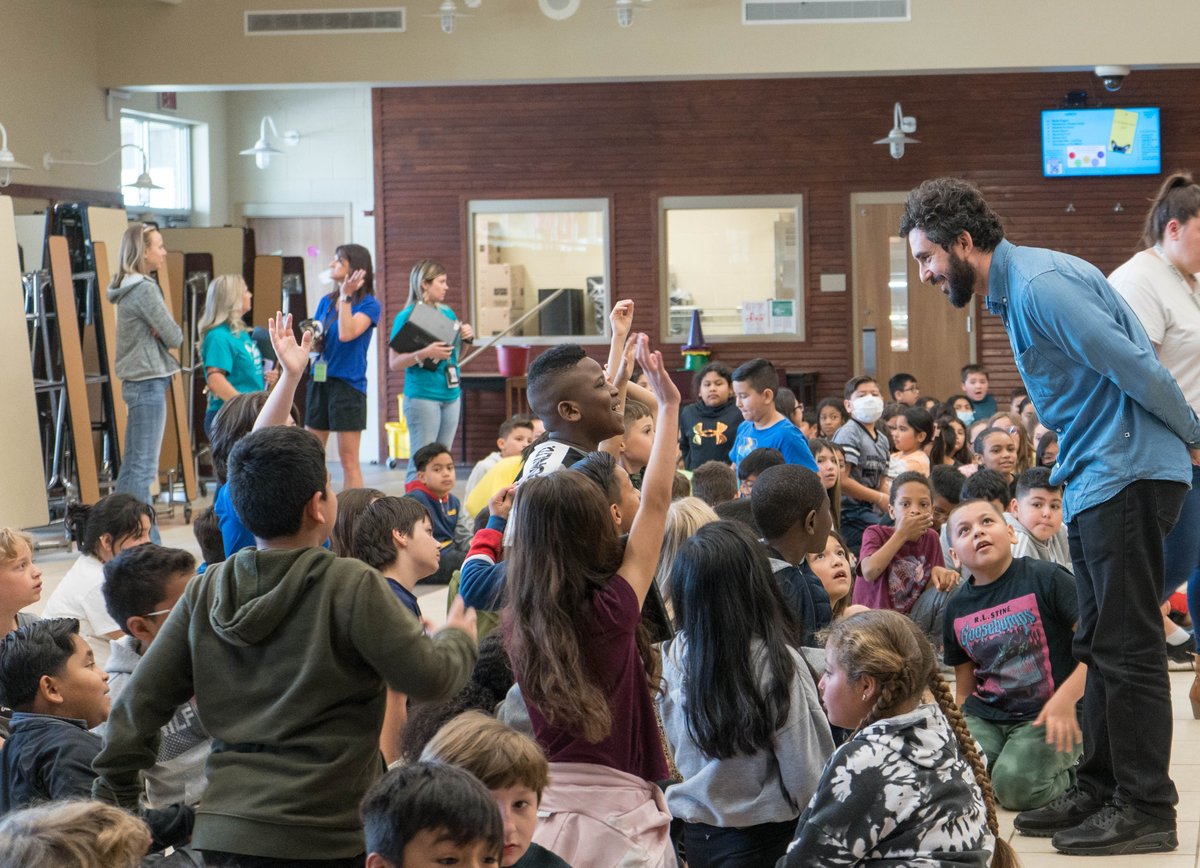 Waller ISD tweet media