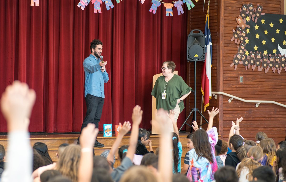 Waller ISD tweet media