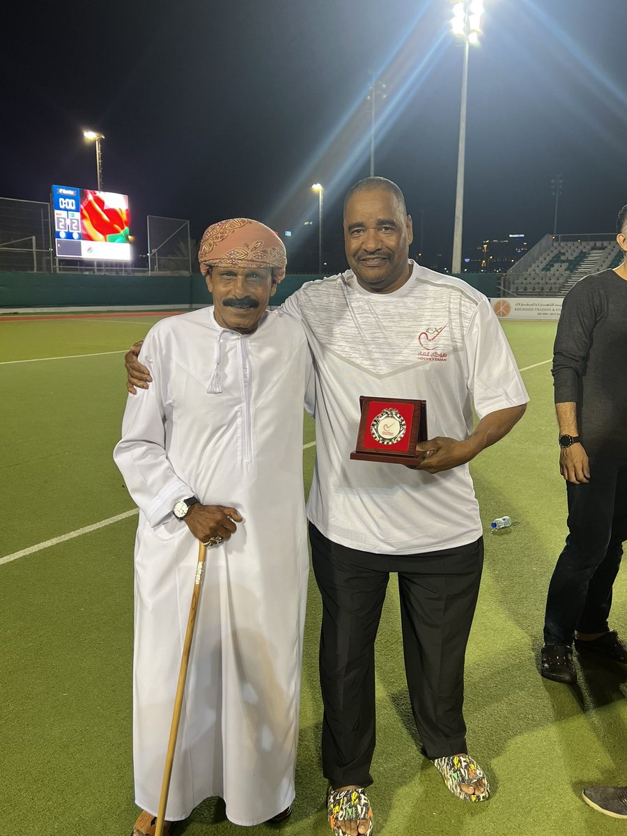 كابتن طرماح العجمي tweet media