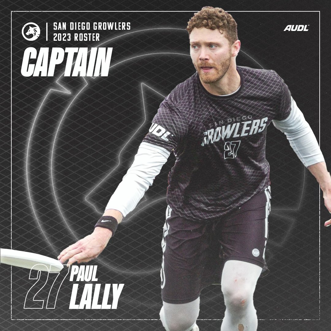 San Diego Growlers tweet media