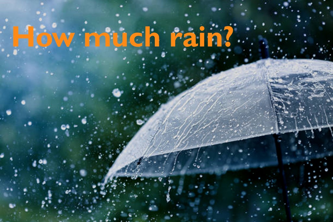 How much #rain in #OrangeCounty over the past 3 days? Upper Silverado Canyon saw 5.35 in, Santa Ana had 4.37 in, San Juan Capistrano had 2.36 in. View other rainfall data thru our “ALERT” network of rainfall &amp; stream gauges at ocerws.ocpublicworks.com