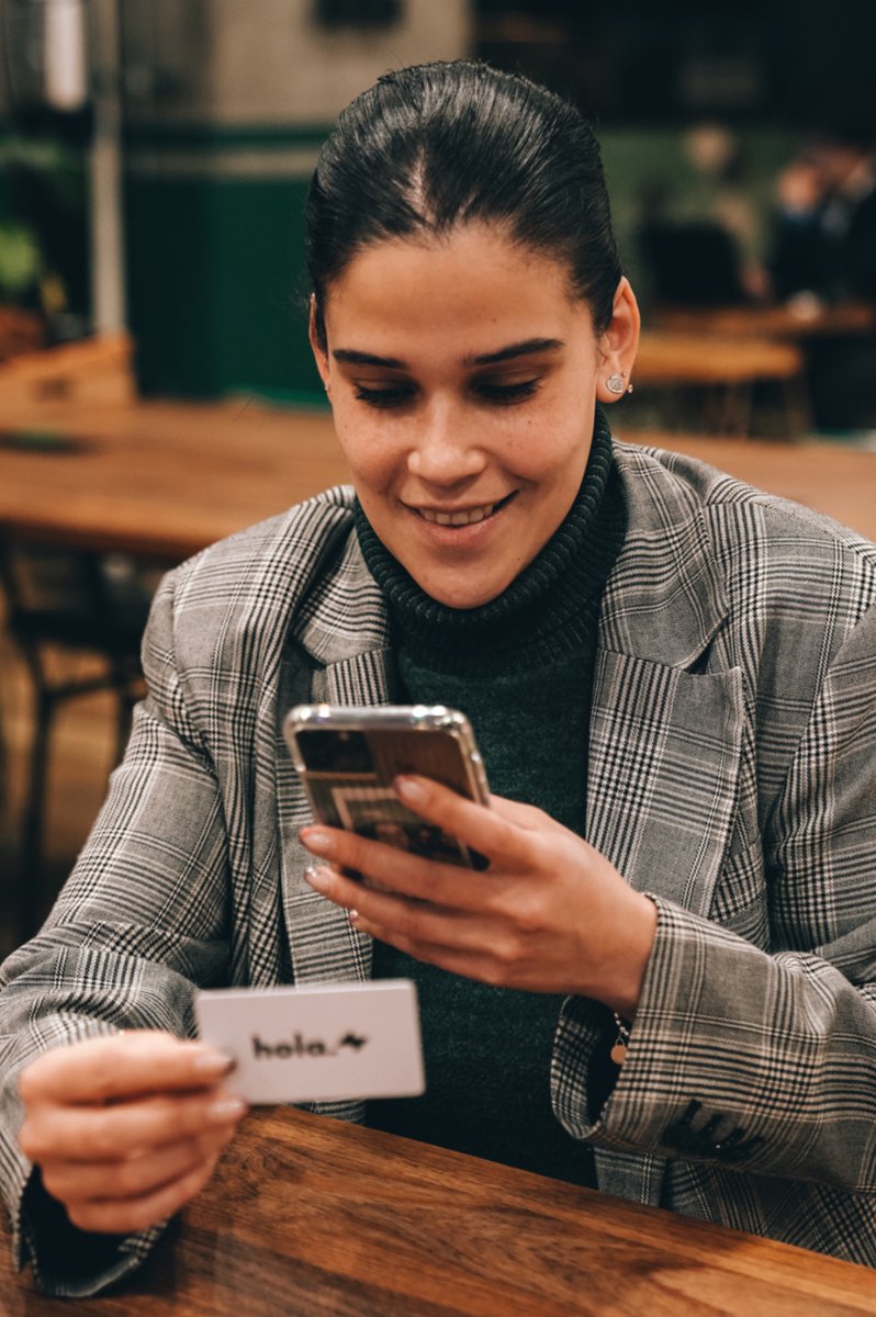 hola_buzz's tweet photo. 📲 ¡Crear tu perfil es GRATIS! Entra a https://t.co/HV7uE3EDGD y descubre las millones de posibilidades que tienes con tu perfil perfil BUZZ. ⚡️

#Mexico #buisness #beBUZZ #work #tecnologia #contactless https://t.co/ufHBILxKrv https://t.co/Wy9Y5S33vN