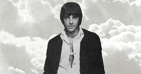 Happy Birthday to Mark Lindsay. 