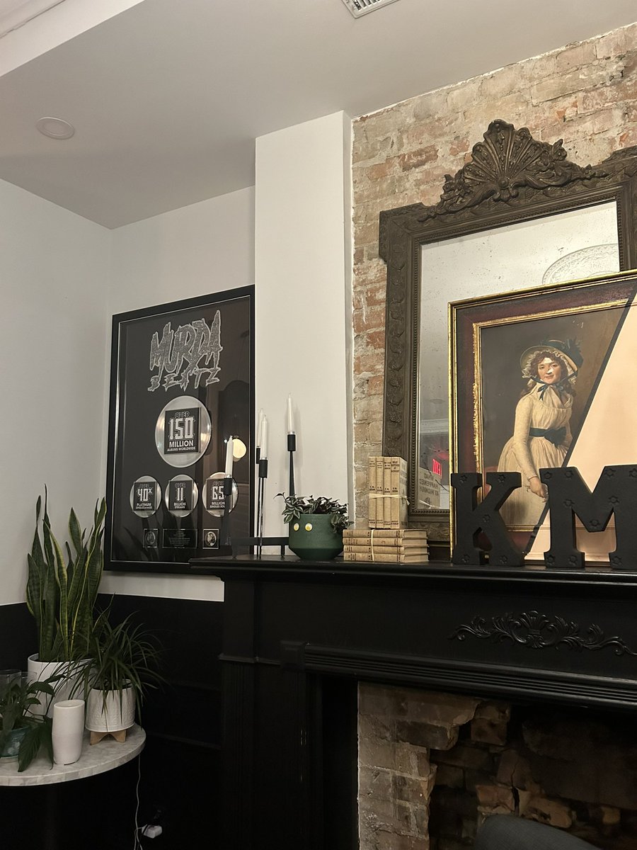 toronto studio nights 🫶