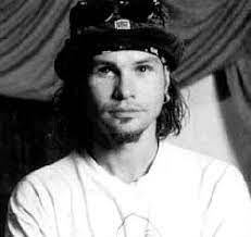Happy Birthday to Jeff Ament of Pearl Jam - 