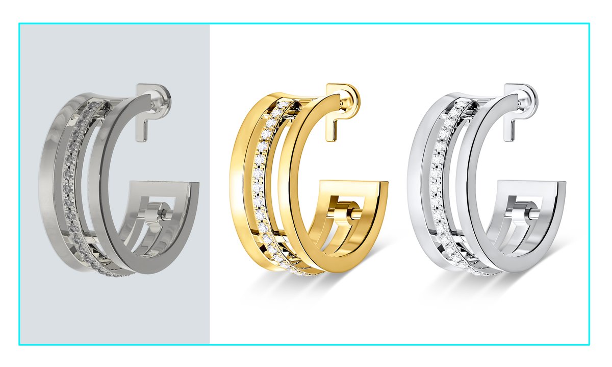ImageinTech24's tweet image. Are you looking for trusted photo editor for your jewelry product photo editing? Then you can hire me.
This is my fiver profile link: fiverr.com/imagein_tech24…

#ecommercemarketplace #jewelryphotoediting #jewelryretouching #imageediting #ebay #jewelryretouch
