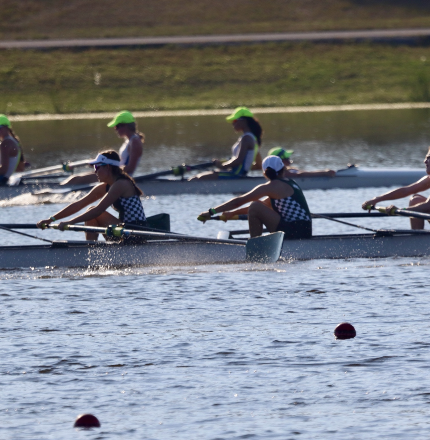 PineCrestCrew's tweet photo. #PCCrew just closed out a great race at the Sarasota Invitational at @myNBP ! The Varsity and Freshman teams both travelled and competed at the same location. We have multiple other Regattas approaching fast, so make sure to stay tuned for dates and locations! #PCAthletics https://t.co/7USI9ar6Qe