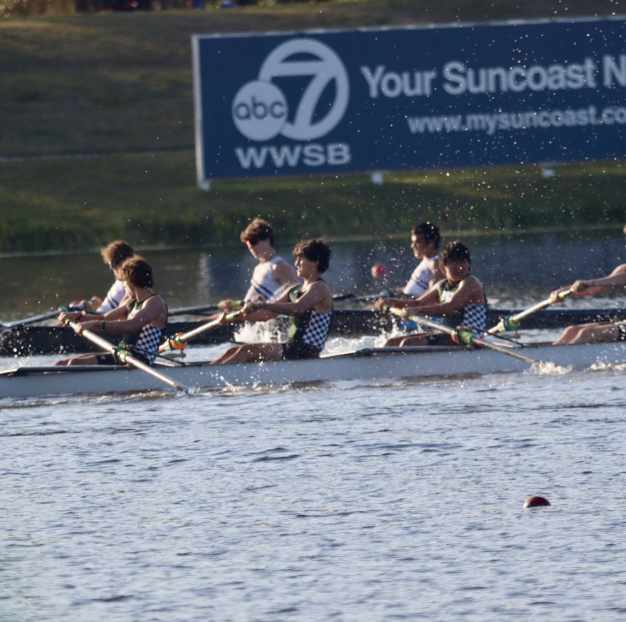 PineCrestCrew's tweet photo. #PCCrew just closed out a great race at the Sarasota Invitational at @myNBP ! The Varsity and Freshman teams both travelled and competed at the same location. We have multiple other Regattas approaching fast, so make sure to stay tuned for dates and locations! #PCAthletics https://t.co/7USI9ar6Qe