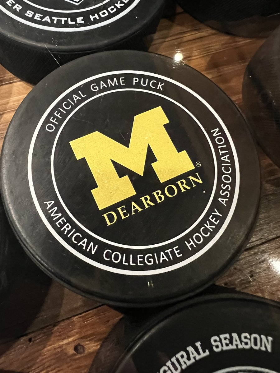 Union Blue Soldiers on Twitter "RT SantaJOno Nice representation of hockey pucks in Seattle"