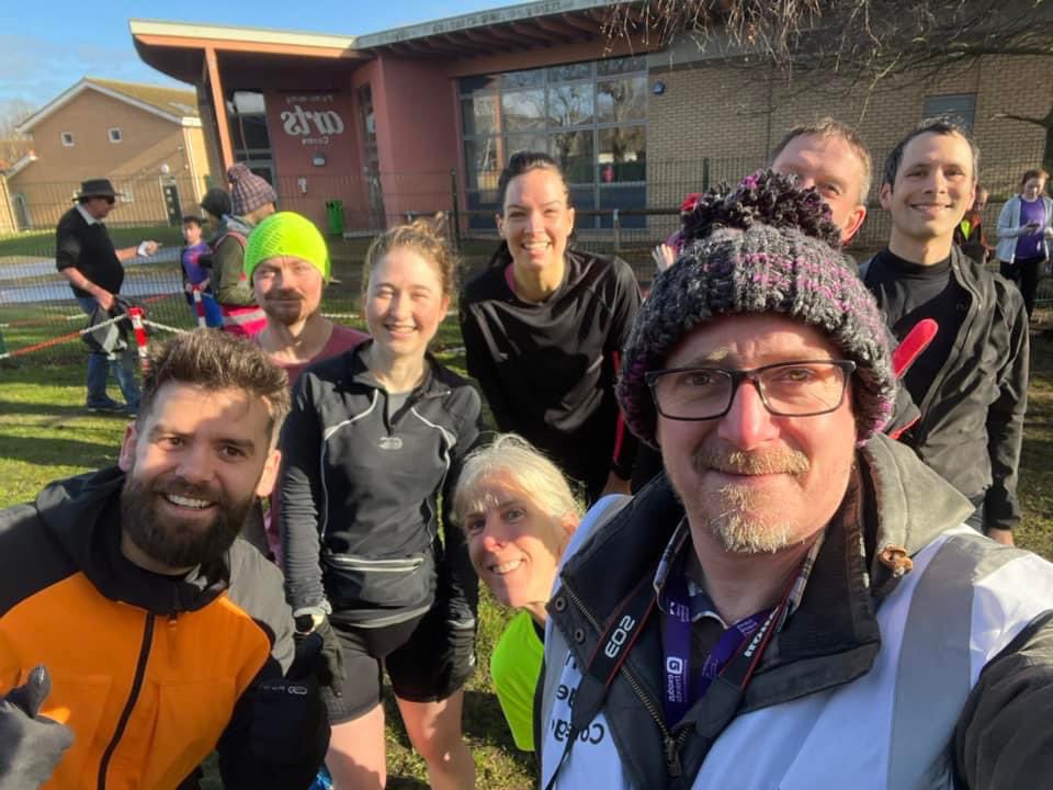 parkrunUK's tweet photo. Were you one of the 184,557 walkers, runners or volunteers this weekend? 🤩 

🌳 #loveparkrun https://t.co/UHW5SDmHIO