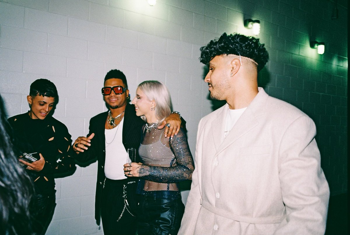 GVNG 💖