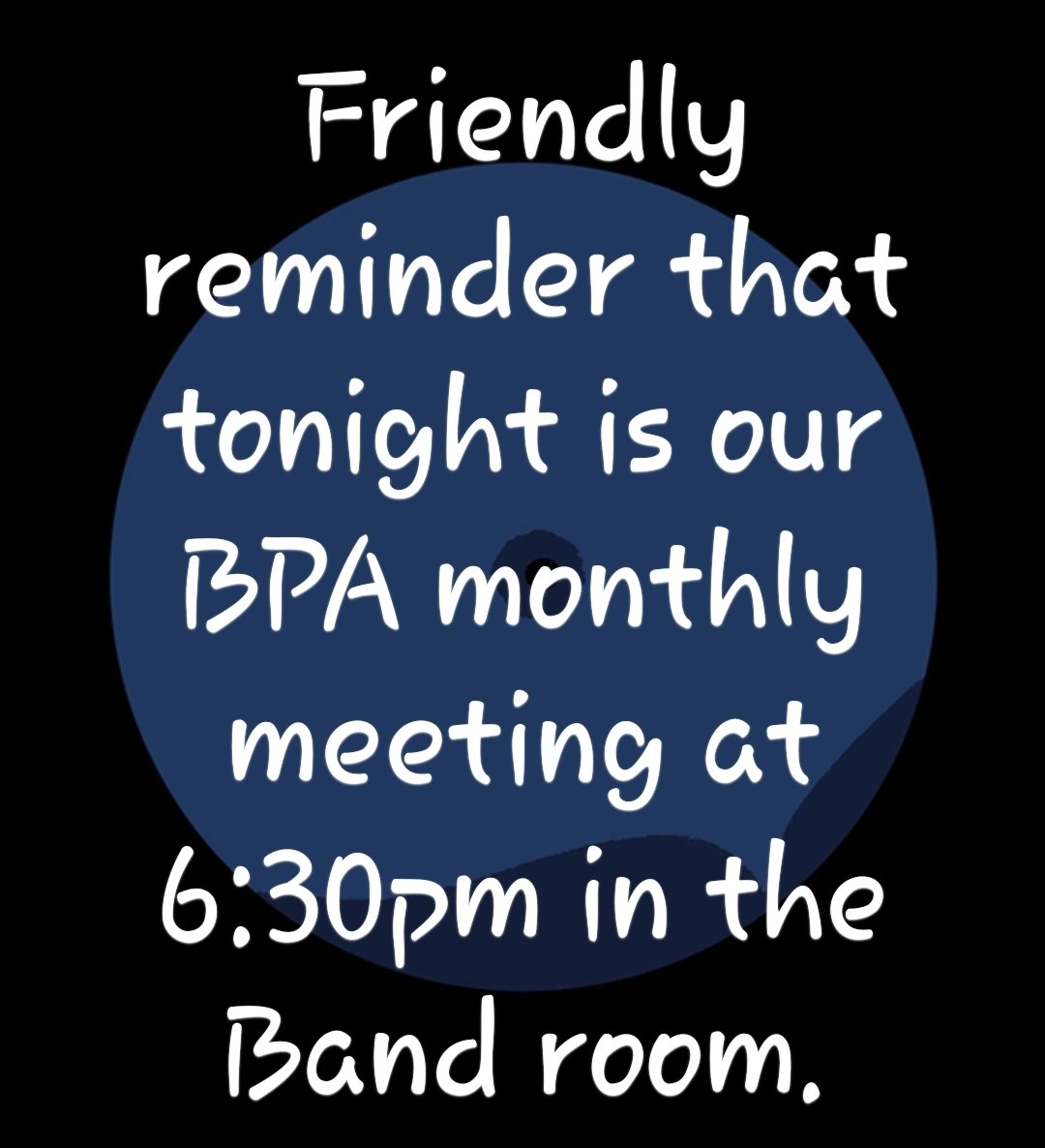 OP Band Parents (@op_bpa) on Twitter photo 