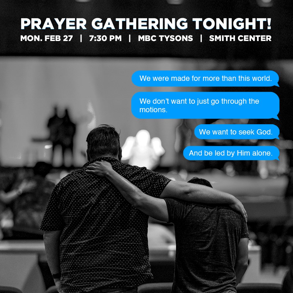McLean Bible Church tweet media