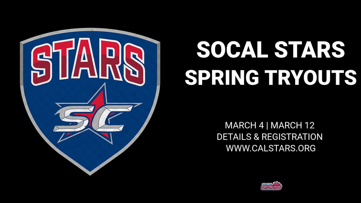 SoCal Stars tweet media