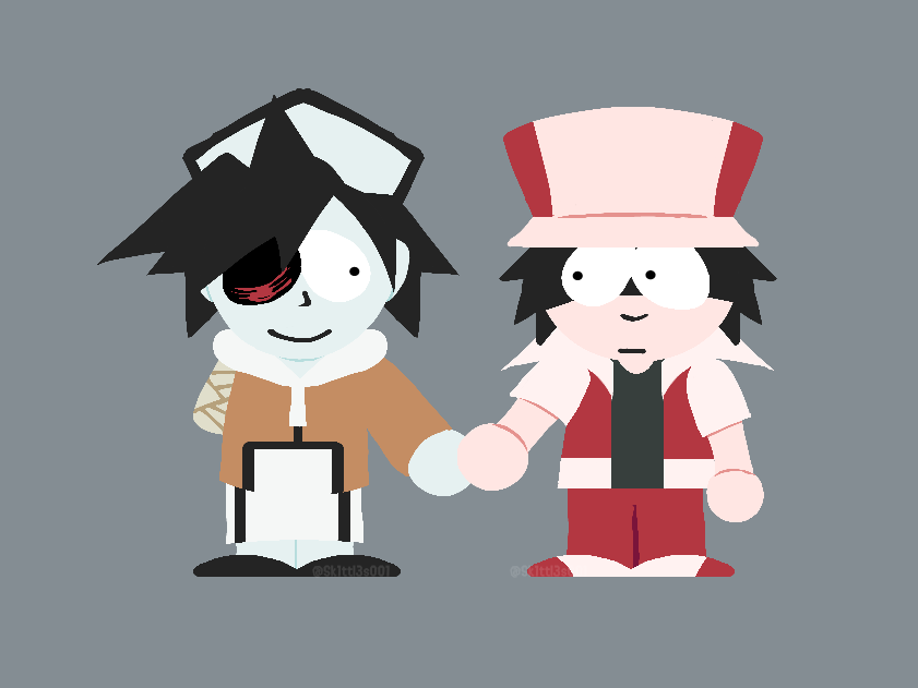 Tr1kurrDu77's tweet photo. I made more...and I'm going to make more later...
#hypnoslullaby #strangledredsteven #frostkisses https://t.co/vQDoMCjRLf