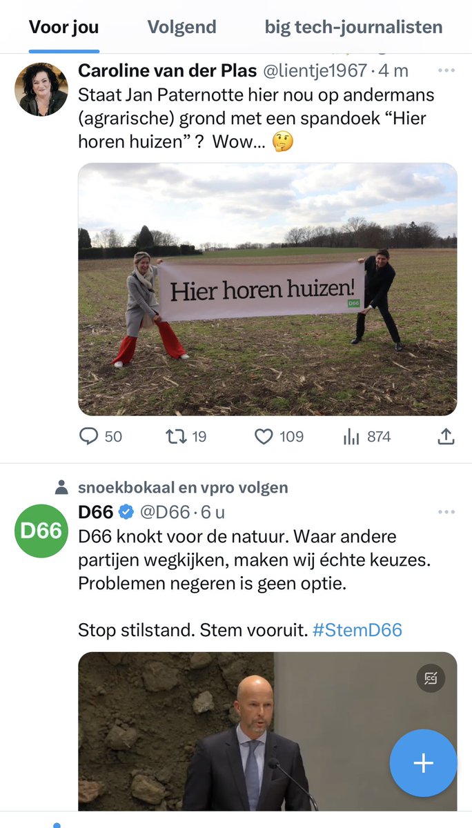 In 1 beeld