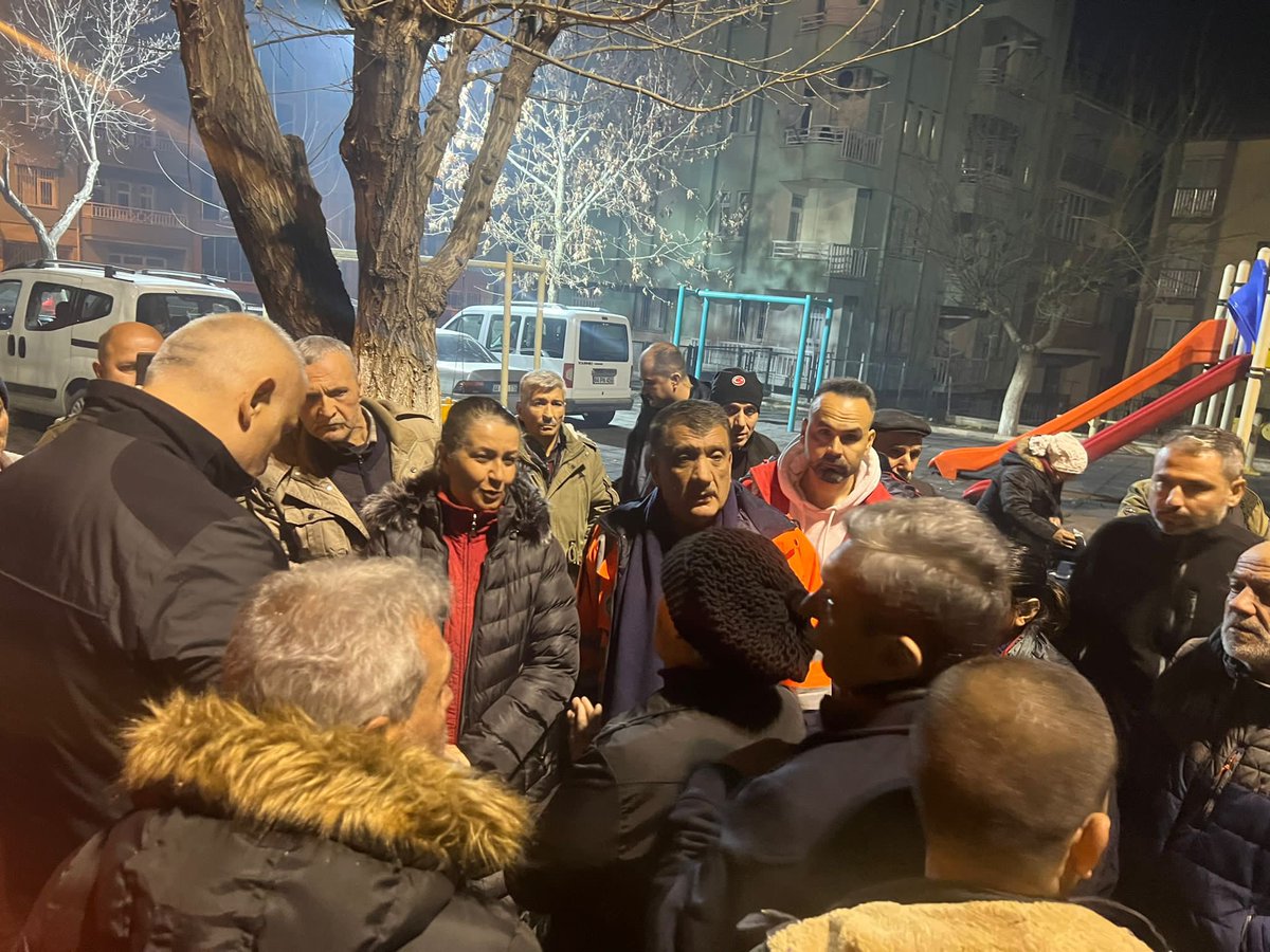 Selahattin Gürkan