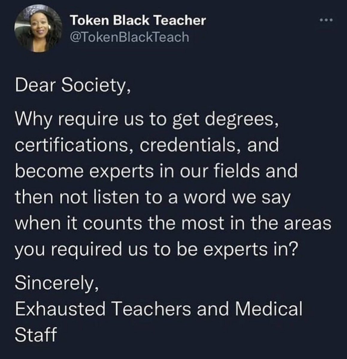 Amsterdam Blonde tweet media