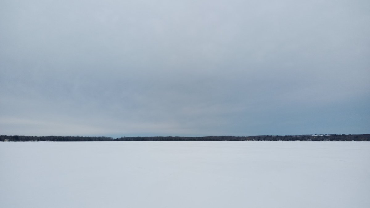 SSEA_SSRAP's tweet photo. #Wintersampling on #OrrLake trying to beat the storm! Collected samples for #waterquality & measured #temperature & #dissolvedoxygen. Stay tuned for results!
@springwatertwp https://t.co/7lHuHWOsxx