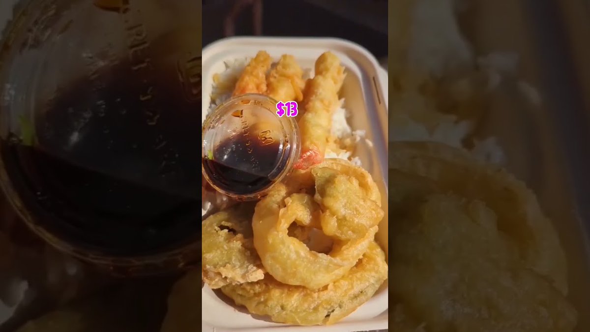 alojapan's tweet image. 3 Don&amp;amp;#39;t-Miss North Shore Eatz ...
 
alojapan.com/733585/3-dont-…
 
#Familyvloggers #Familyblog #Familybloggers #Familyvlog #FoodTruck