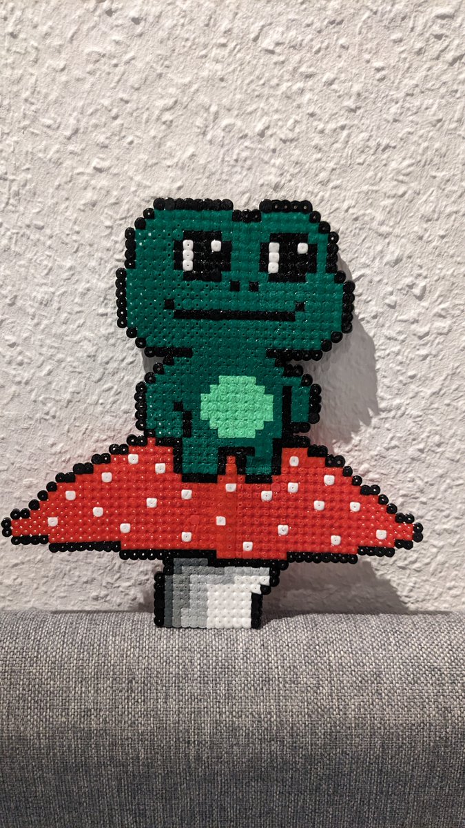 Toadstoolz NFT tweet media