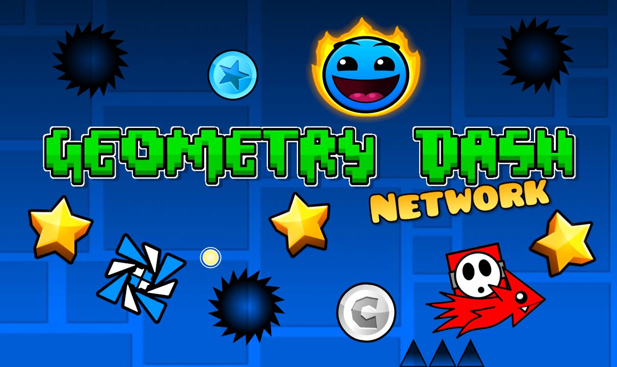 Geometry Dash