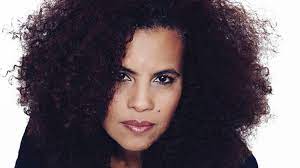 Happy Birthday to Neneh Cherry - 