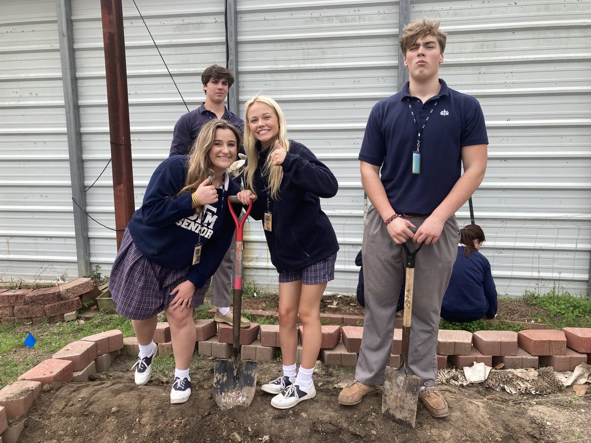 STM Env Science tweet media